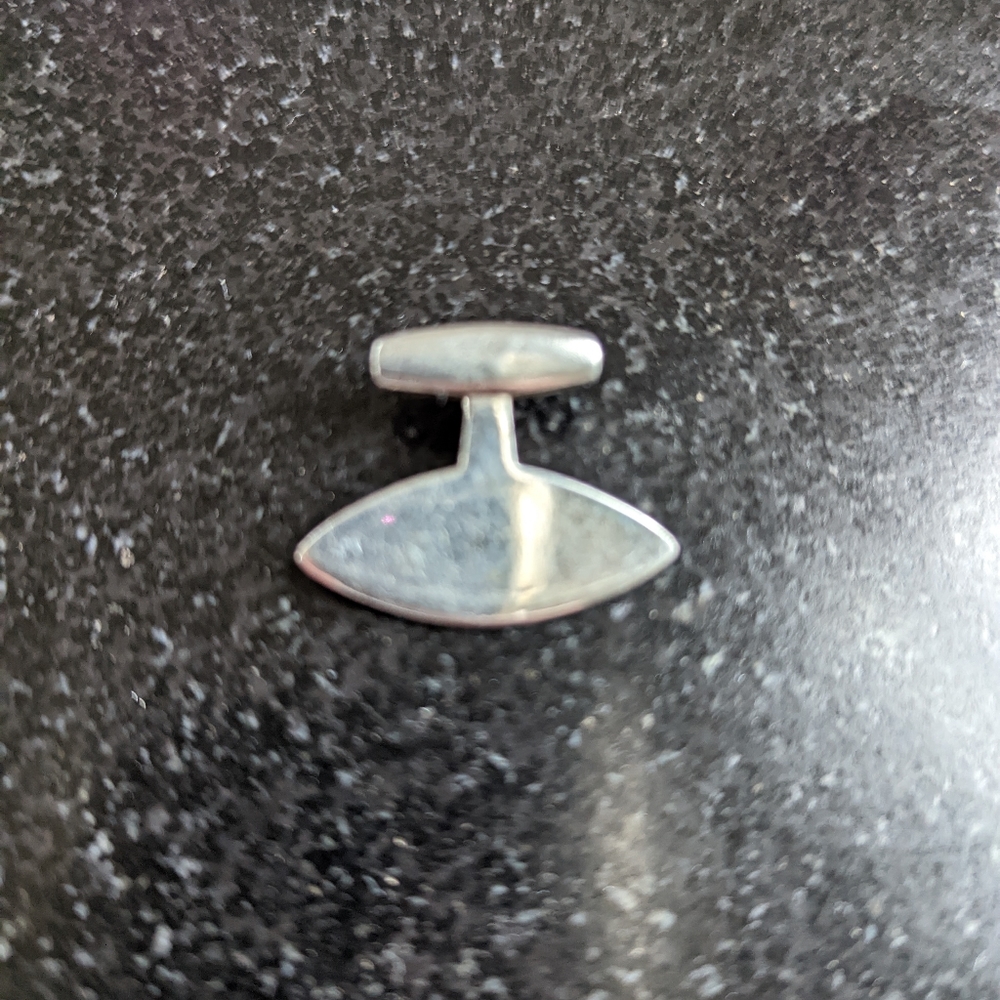 Sterling Silver pendant